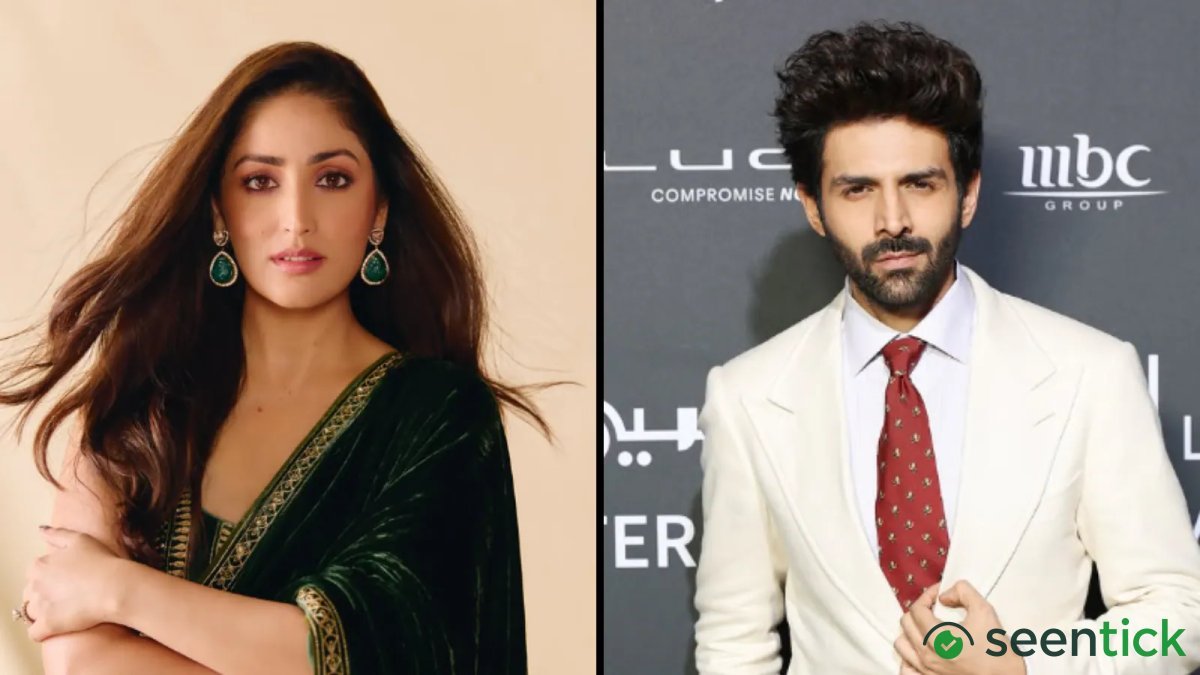 72nd National Film Awards: Yami Gautam Wins Best Actress For Article 370, Kartik Aaryan & Mammootty Named Best Actor