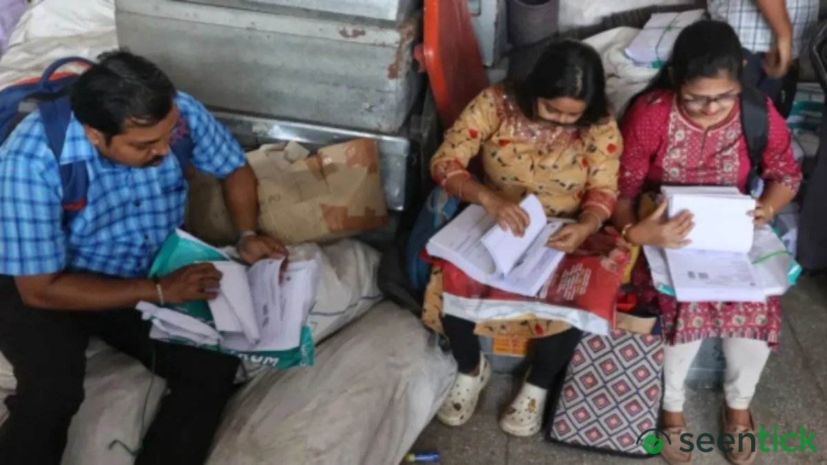 73.39 lakh voters dropped in Telangana SIR draft rolls; 92 lakh to get notices
