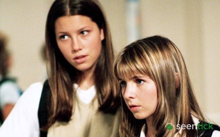 7th Heaven Turns 30: Ranking All The Camdens, From Least To Most Annoying
