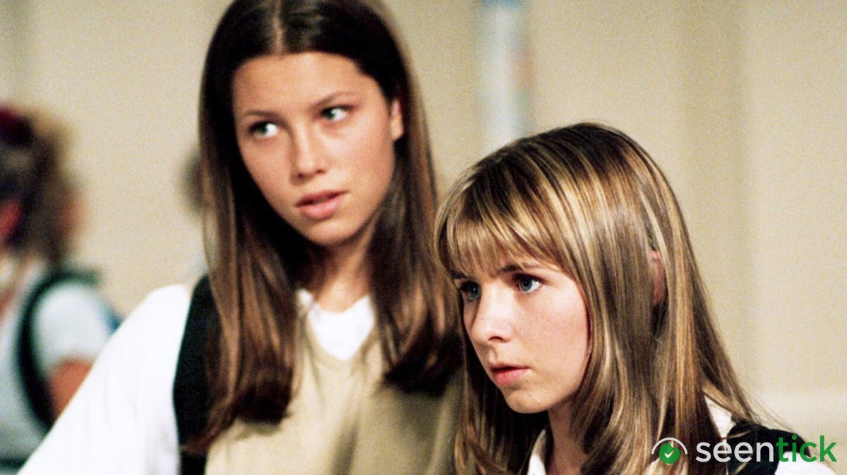 7th Heaven Turns 30: Ranking All The Camdens, From Least To Most Annoying