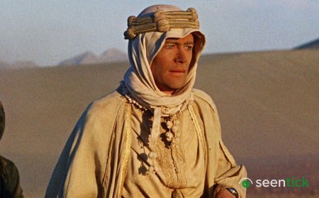8 Greatest Historical Epics of All Time, Ranked (#1 Is a True Masterpiece)