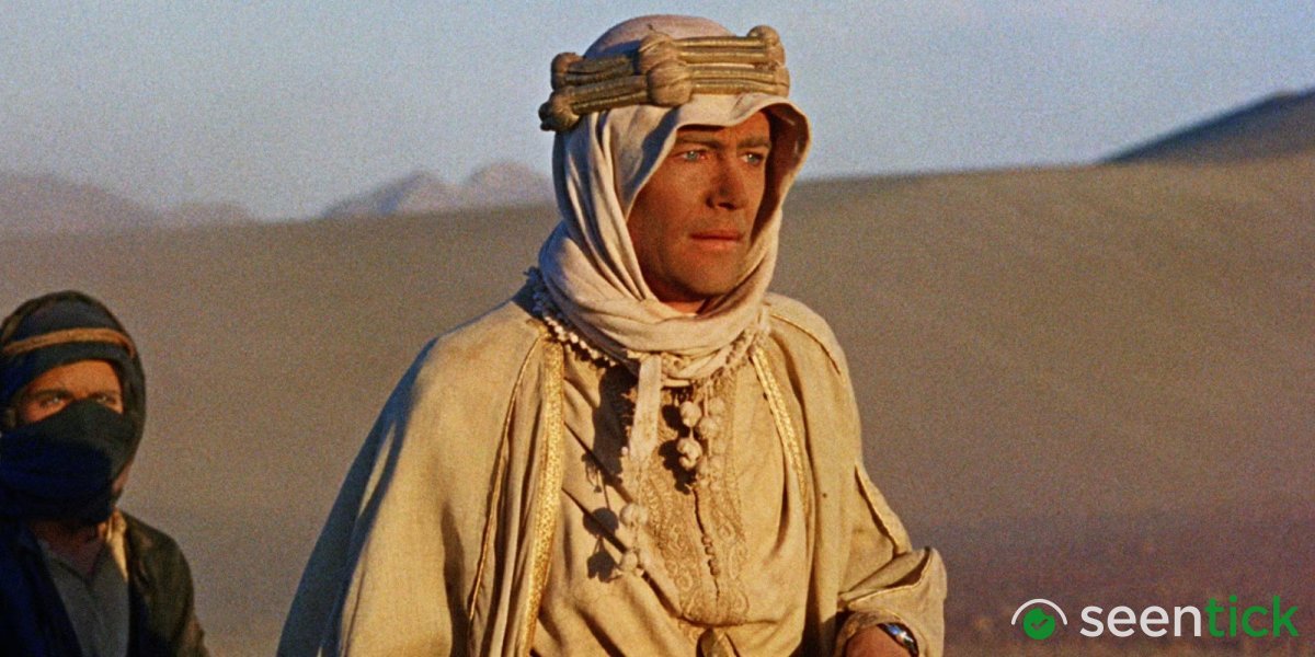 8 Greatest Historical Epics of All Time, Ranked (#1 Is a True Masterpiece)