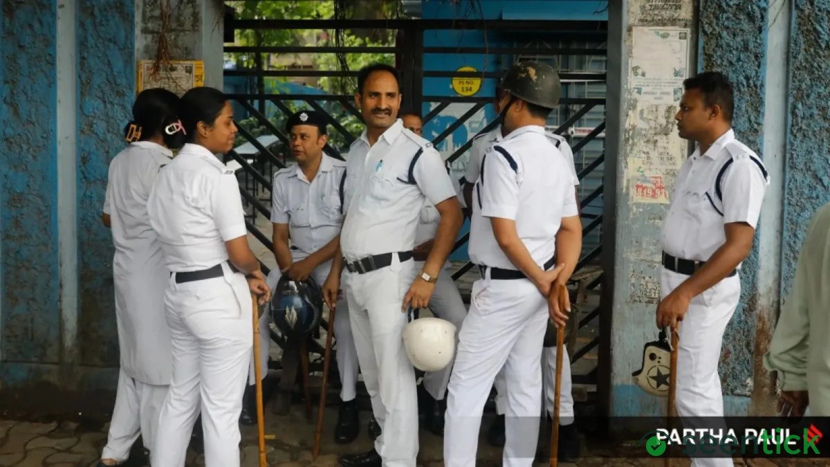 8 in custody for murder of CJP activist’s father, Bengal police now say he got minor injury