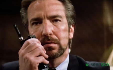 8 Most Thrilling Action Movies Ever, Ranked