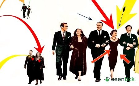 8 Must-Watch 1950s Movies, Ranked