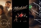 8 OTT releases to watch this weekend: Pick from Alpha and Bandar to Michael and Dark Matter; where to watch