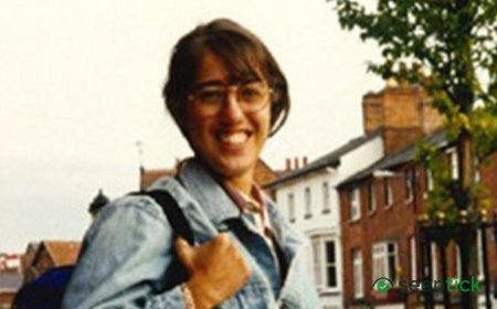 81-year-old confesses to German cold case murder of US tourist in 1994