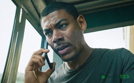 9 Netflix Movies That Are 10/10, No Notes