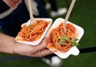 9 New York City Culinary Events To Book This Fall