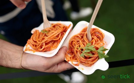 9 New York City Culinary Events To Book This Fall