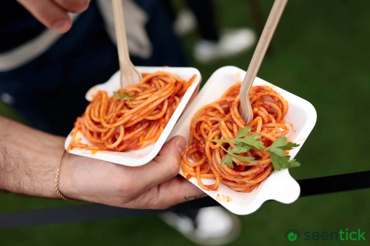 9 New York City Culinary Events To Book This Fall