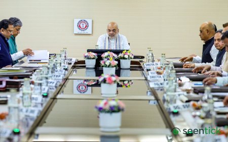 9th National Security Strategies Conference commences, addresses key security issues