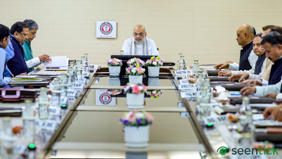 9th National Security Strategies Conference commences, addresses key security issues