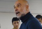 A Beautiful Obsession review: New doc gets an unfiltered look at Pep Guardiola’s final two seasons with Manchester City