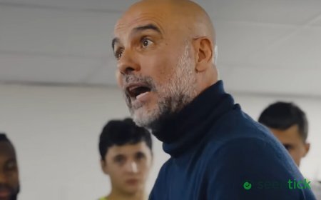 A Beautiful Obsession review: New doc gets an unfiltered look at Pep Guardiola’s final two seasons with Manchester City