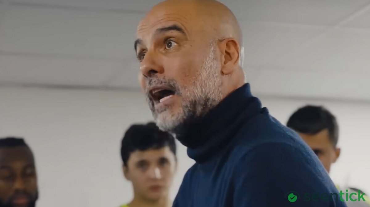 A Beautiful Obsession review: New doc gets an unfiltered look at Pep Guardiola’s final two seasons with Manchester City
