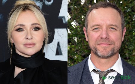 ‘A Breed Apart’ Director Recalls Hayden Panettiere’s “Dark” Energy on Set: “She Was Not OK”