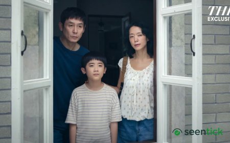A Deep Dive Into ‘Possible Love’: Lee Chang-dong on His Searingly Acted Study of Class and Filmmaking