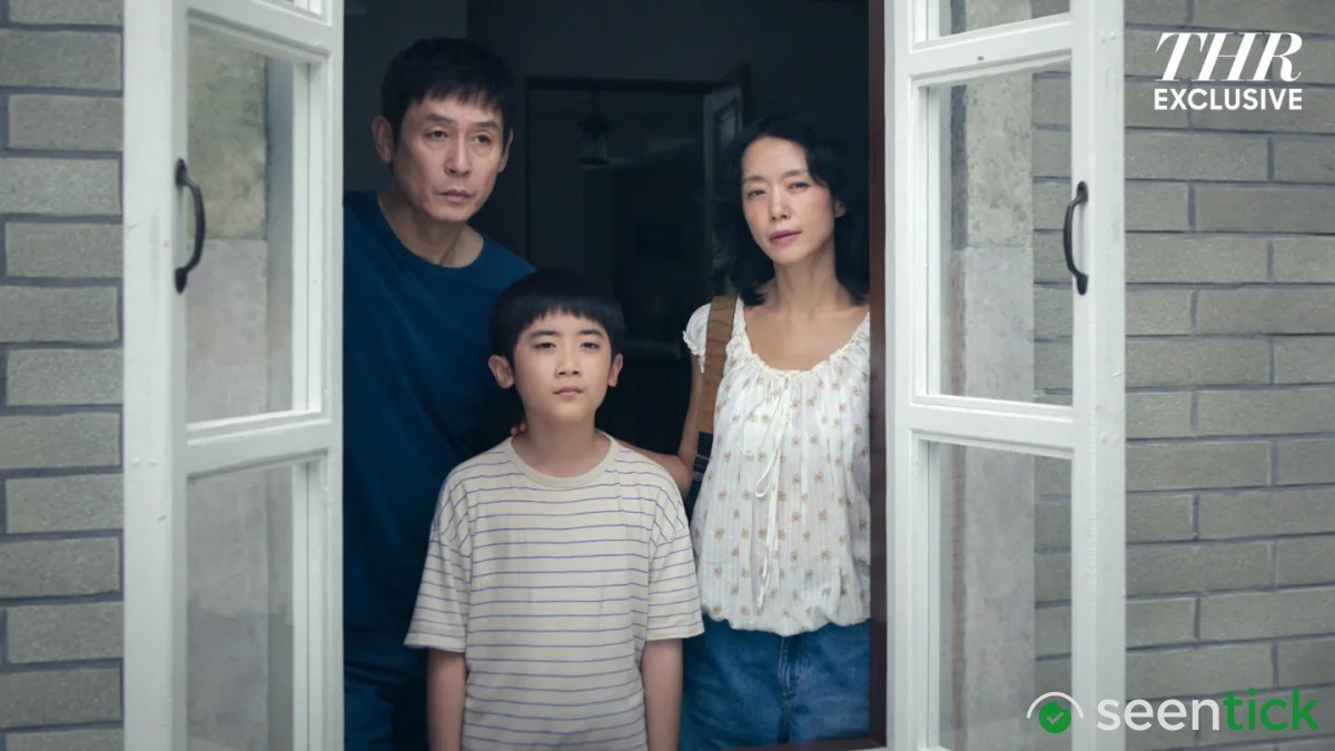 A Deep Dive Into ‘Possible Love’: Lee Chang-dong on His Searingly Acted Study of Class and Filmmaking
