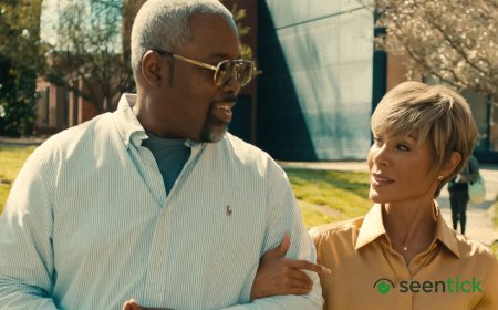 A Different World Trailer: Jada Pinkett Smith And Debbie Allen Return To Hillman, As The Incoming Class Prepares To Party — Watch