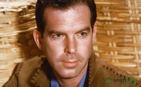 A Major DC Comics Character's Look Was Based On The Star Of A Classic Sitcom