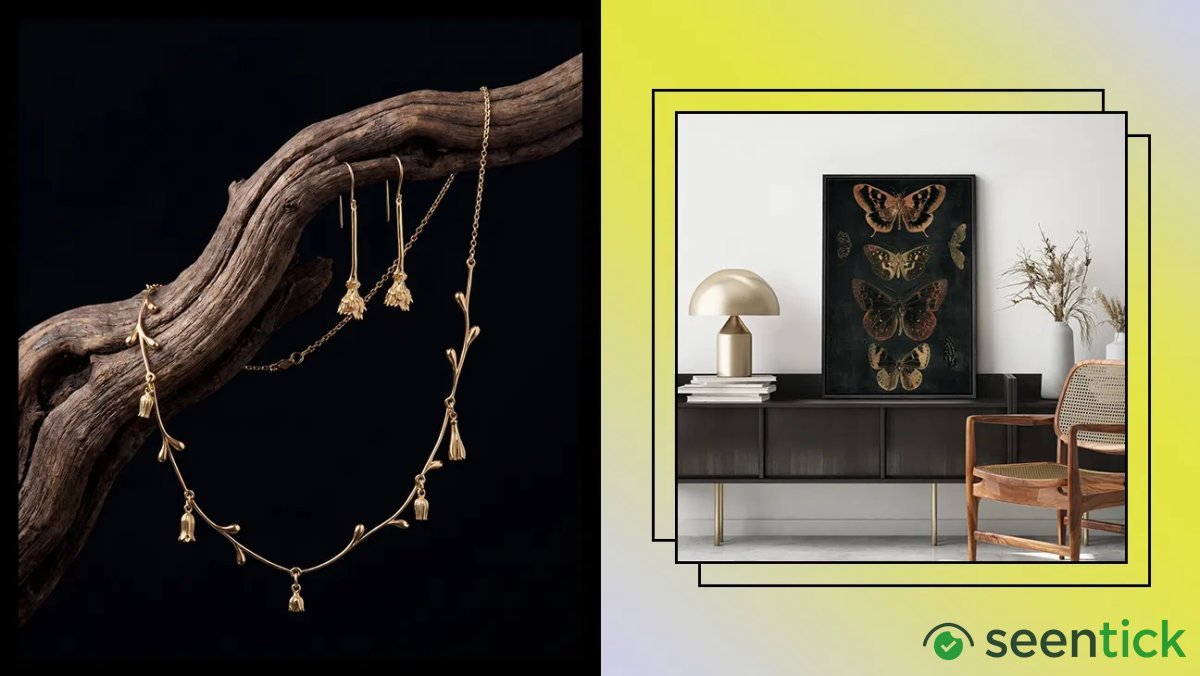 A Running List of ‘Practical Magic 2’ Merchandise From Charlotte Tilbury, Wayfair and More