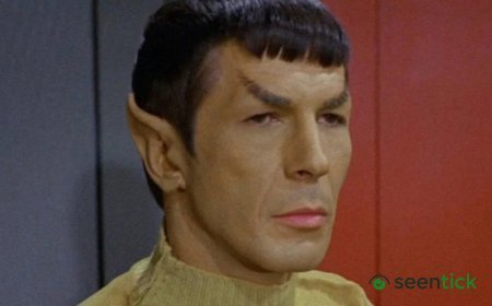 A Star Trek: The Original Series Episode Was Meant To Launch A 20th Century-Based Spin-Off