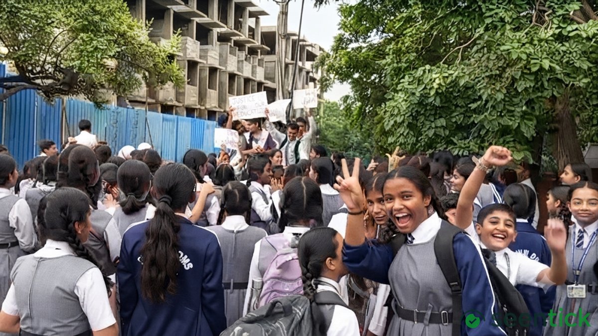 A tale of three protests, courtesy Madhya Pradesh’s Gen Alpha