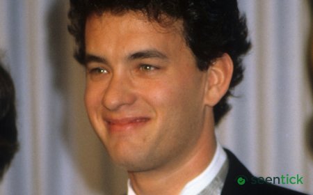 A Young Tom Hanks Guest-Starred In A Classic Taxi Episode Revealing Jim Ignatowski's Origin