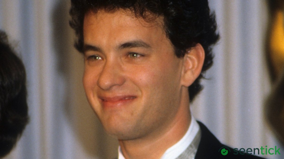 A Young Tom Hanks Guest-Starred In A Classic Taxi Episode Revealing Jim Ignatowski's Origin