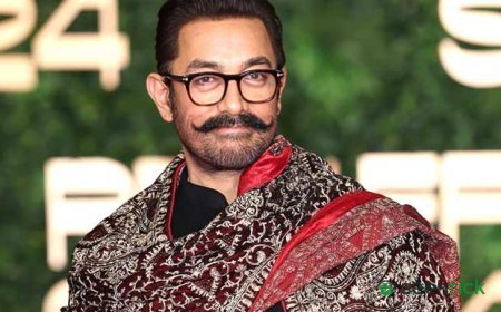 Aamir Khan begins major weight-loss transformation for Ashutosh Gowariker's Lalkaara