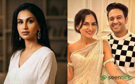 Aanchal Khurana calls Gaurav Khanna-Akanksha Chamola’s Lock Upp 2 divorce drama a ‘smart plan’ for TRPs