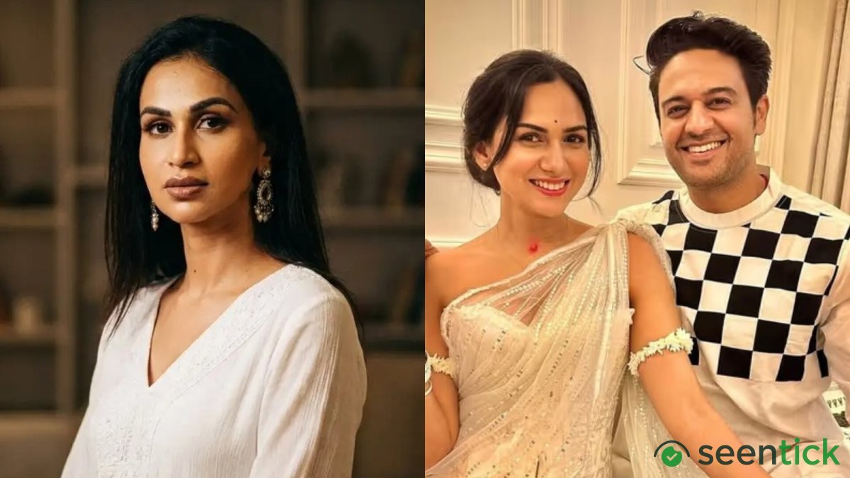 Aanchal Khurana calls Gaurav Khanna-Akanksha Chamola’s Lock Upp 2 divorce drama a ‘smart plan’ for TRPs
