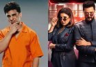 Aarush Bhola seemingly takes a dig at Farah Khan's Lock Upp 2 as he calls Rise & Fall biased. Watch