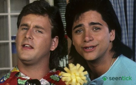 ABC's TGIF Sitcoms Followed Two Basic Rules