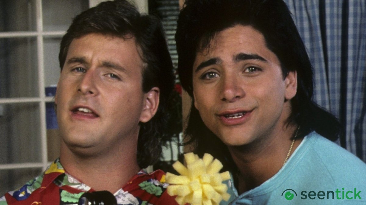 ABC's TGIF Sitcoms Followed Two Basic Rules