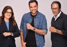 Abhay Deol teams up with Victorinox India for 18-month watch campaign