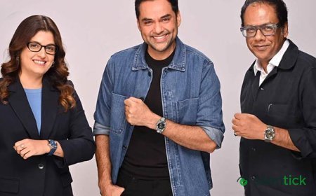 Abhay Deol teams up with Victorinox India for 18-month watch campaign