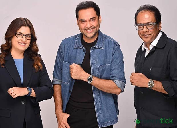 Abhay Deol teams up with Victorinox India for 18-month watch campaign