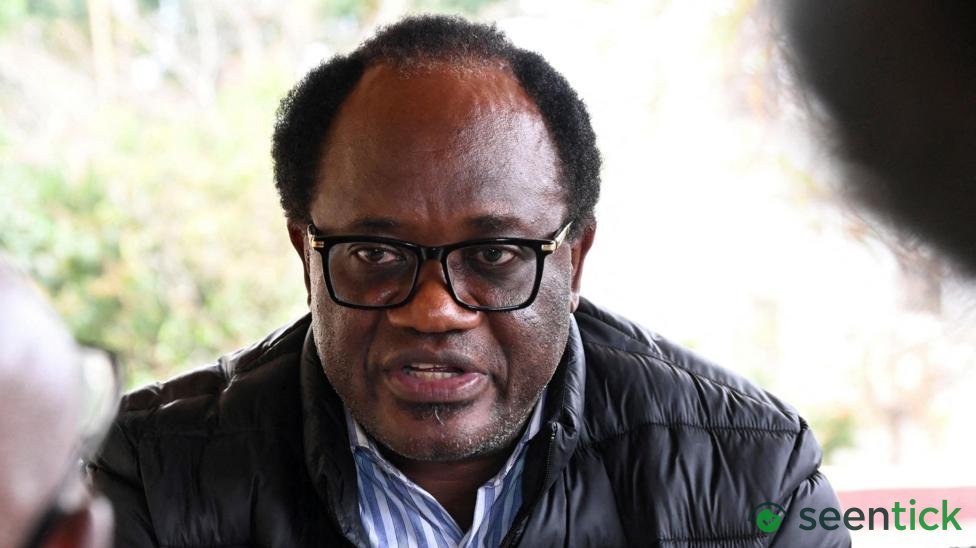 Access to Zambian courts prevented as election petition deadline looms