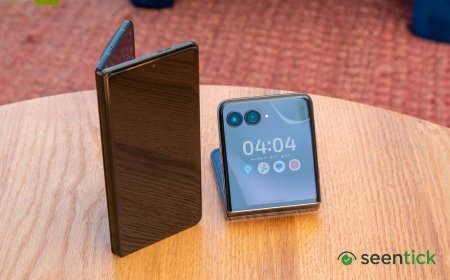 Accessory makers spill the tea on why there are so few third-party Motorola Razr cases