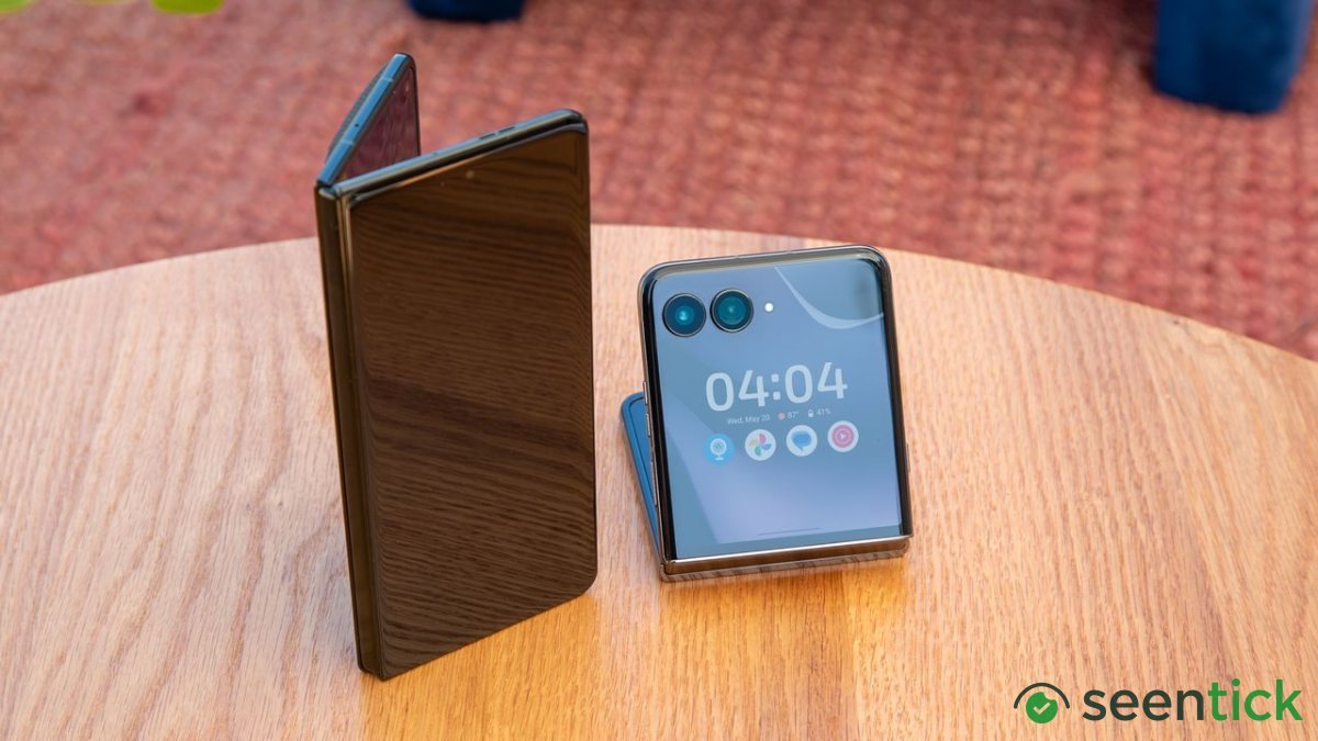Accessory makers spill the tea on why there are so few third-party Motorola Razr cases
