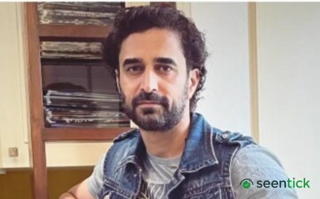 Actor Ankur Ratan reveals that he narrowly escaped Nepal flash floods: ‘Passed the same spot just 12-16 hours earlier’