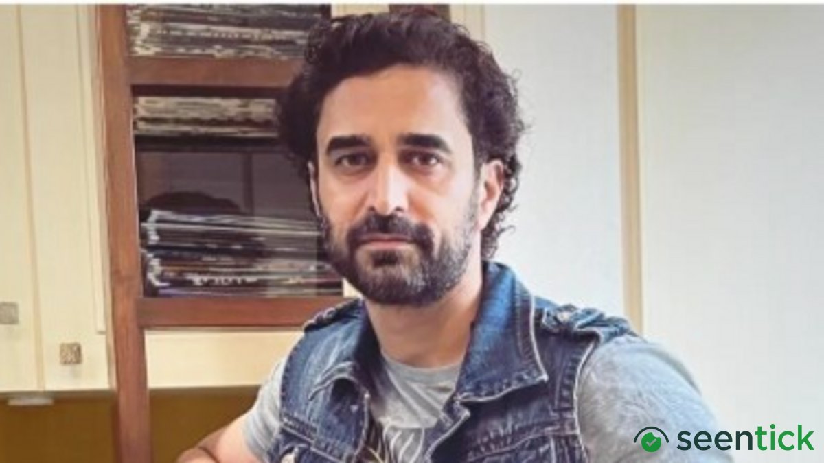 Actor Ankur Ratan reveals that he narrowly escaped Nepal flash floods: ‘Passed the same spot just 12-16 hours earlier’
