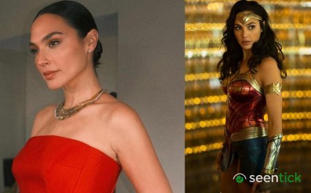 Actor Gal Gadot voices support for next Wonder Woman: I wish for her that she enjoys this amazing ride