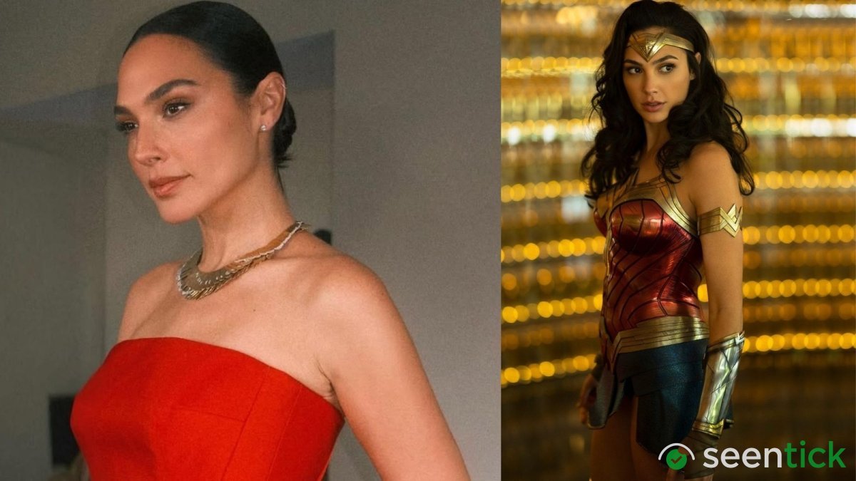 Actor Gal Gadot voices support for next Wonder Woman: I wish for her that she enjoys this amazing ride
