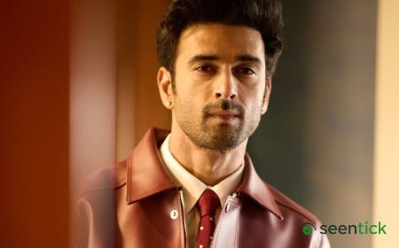 Actor Pulkit Samrat Opens Up About Battling Malaria and Regaining Fitness After Devastating Setback
