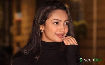 Actress Sanchita Ugale Found Dead At Mumbai Residence; Suicide Suspected
