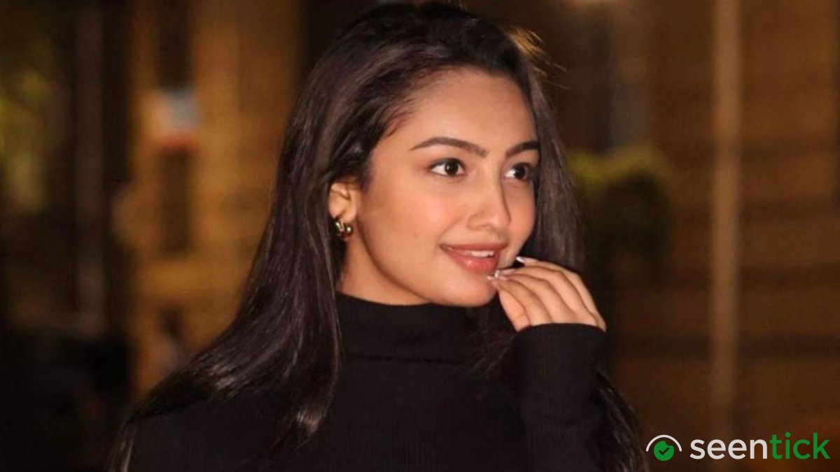 Actress Sanchita Ugale Found Dead At Mumbai Residence; Suicide Suspected