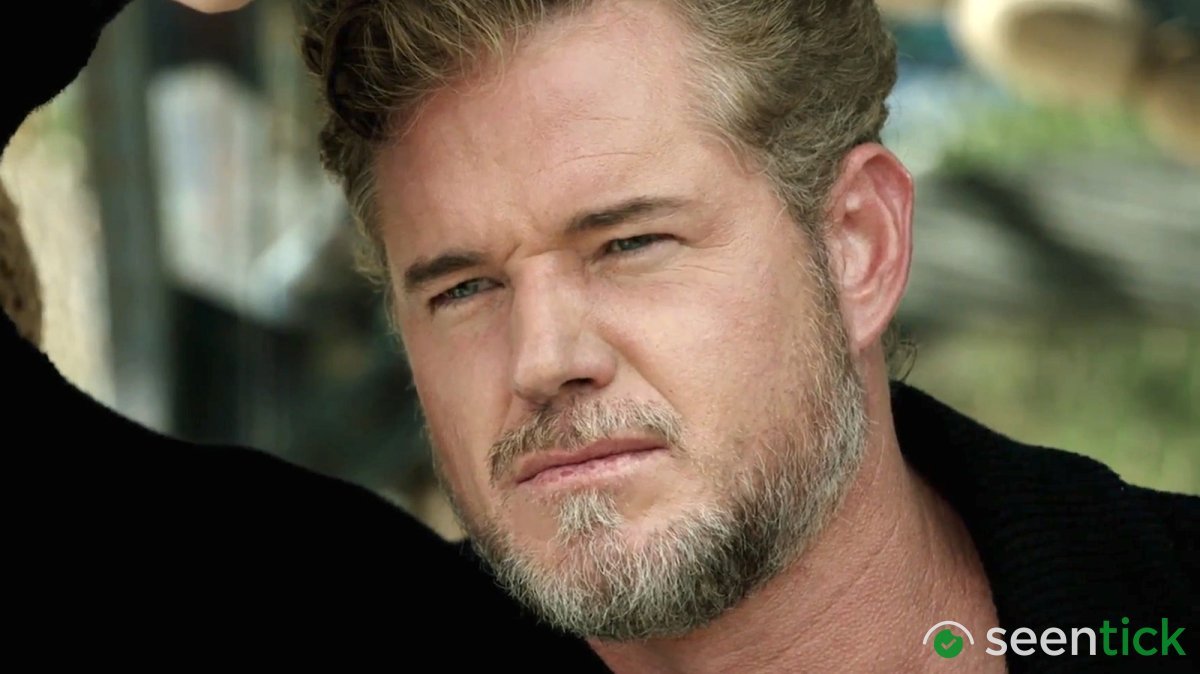 Adam Baldwin And Eric Dane's Pandemic-Fueled Military TV Series Is Streaming On Netflix
